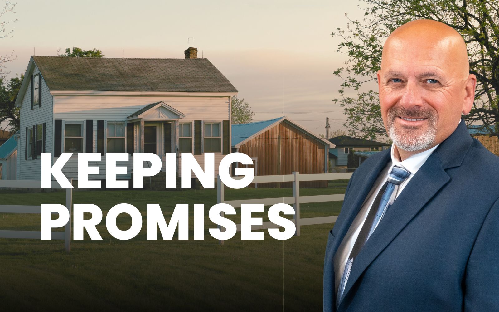 Keeping Promises thumbnail