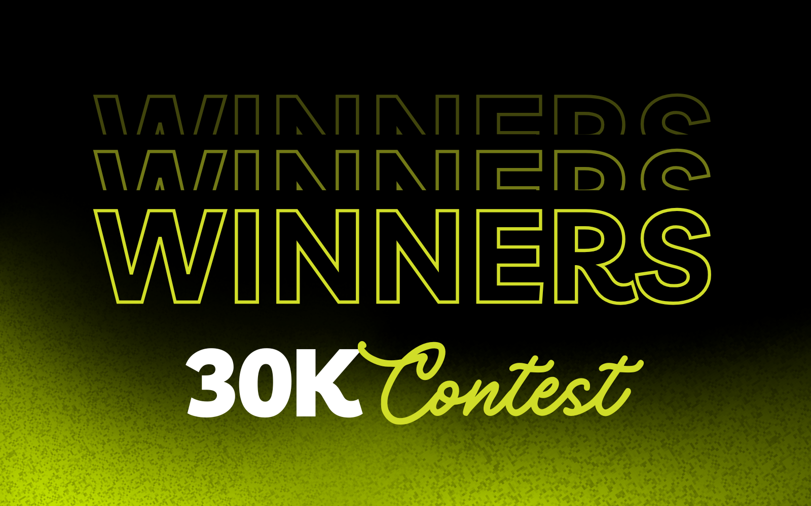 Meet the Winners: 30K Fiber Internet Customer Contest thumbnail