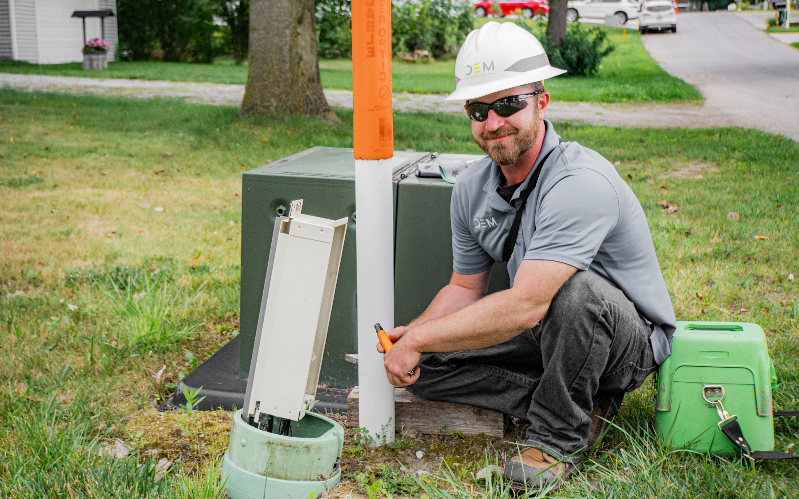 MEC to Bring Fiber Internet to Roughly 7,000 Addresses in Rural Southern Michigan thumbnail