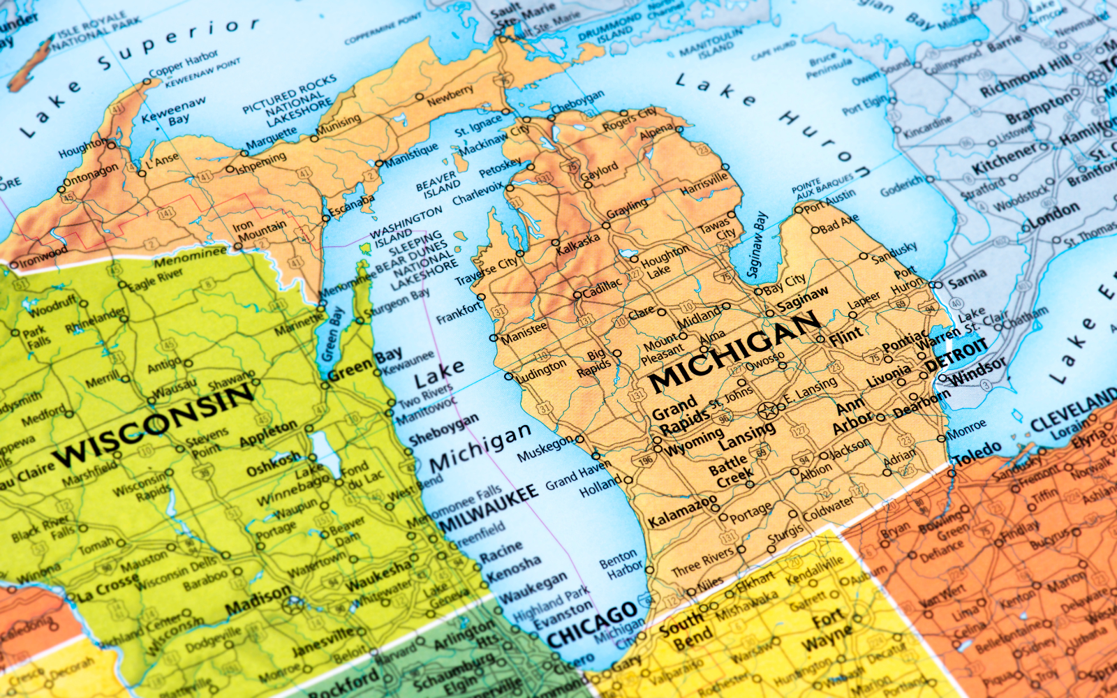 Michigan Expands Rural Readiness Program thumbnail